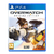 OVERWATCH GOTY - PS4 FISICO