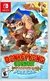 DONKEY KONG COUNTRY TROPICAL FREEZE - NINTENDO SWITCH