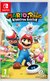 MARIO + RABBIDS KINGDOM BATTLE - NINTENDO SWITCH