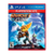 RATCHET & CLANK - PS4 FISICO - comprar online