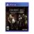 RESIDENT EVIL ORIGINS COLLECTION - PS4 FISICO - comprar online