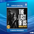 THE LAST OF US REMASTERED - PS4 DIGITAL - comprar online