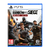 TOM CLANCY'S RAINBOW SIX SIEGE DELUXE EDITION - PS5 FISICO