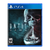 UNTIL DAWN - PS4 FISICO