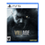 RESIDENT EVIL 8: VILLAGE - PS5 FISICO - comprar online