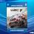 WRC 7 WORLD RALLY CHAMPIONSHIP - PS4 DIGITAL - comprar online