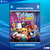 YOUTUBERS LIFE OMG - PS4 DIGITAL - comprar online