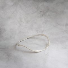 Pulsera Cinta ondulante (Pu205) - tienda online