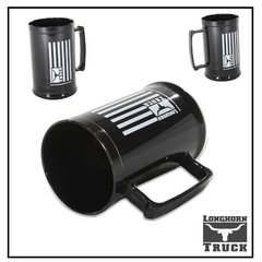 CANECA LONGHORN TRUCK U.S.A