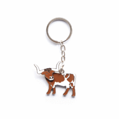 CHAVEIRO LONGHORN MOVE HEAD - comprar online