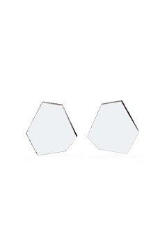 Aros Greta Polygon Small - comprar online