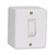 Conjunto 1 Interruptor Simples - Ilumi Box - 6317