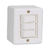 Conjunto 3 Interruptores Simples - Ilumi Box - 6319 na internet