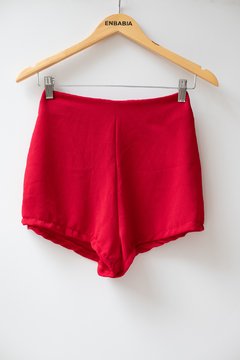 SHORT NICOLE - tienda online