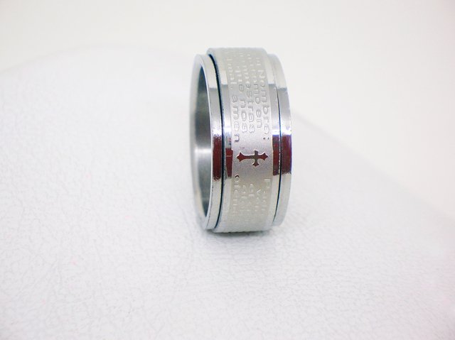 Anillos hombre mercado 2025 libre