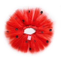 TUTU LADY BUG