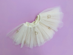 TUTU MINI PRINCESAS - Princess tutu