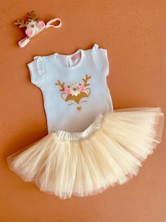 KIT MINI CIERVO CORTA - Princess tutu