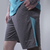 SHORT COMBINADO DE HOMBRE ART 579 - comprar online