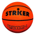 PELOTA BASKET STRIKER N7 NARANJA