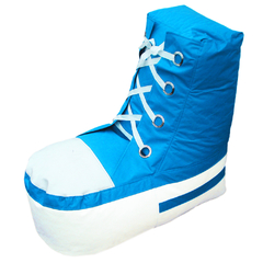 Puff Converse Cuerotex - comprar online