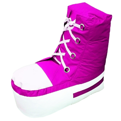 Puff Converse Cuerotex - tienda online