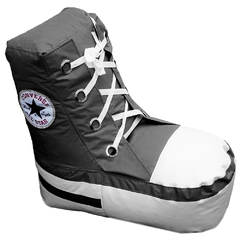 Puff Converse Cuerotex