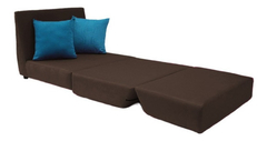 Silla Cama Lido 70 Cm Cuerotex / Muebles Fantasía - tienda online