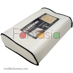 Almohada cervical Viscoelástica