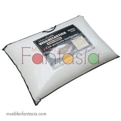 Almohada Viscoelástica Tradicional