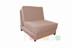 Silla Cama Tipo Lido Memphis 70 cm - comprar online