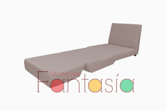 Silla Cama Tipo Lido Memphis 70 cm en internet