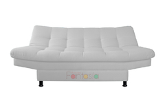 Sofá Cama Click Colchoneta Tela memphis - tienda online