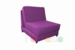 Silla Cama Tipo Lido Memphis 70 cm - comprar online