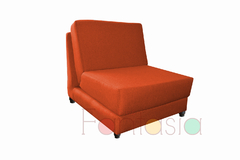 Silla Cama Tipo Lido Memphis 70 cm - Muebles Fantasia