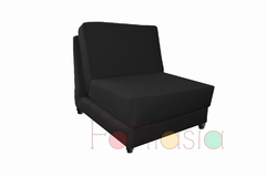 Imagen de Silla Cama Tipo Lido Memphis 70 cm