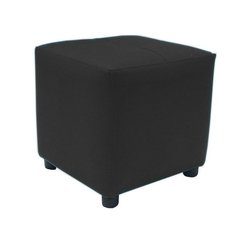 Promoción Silla Cama Tipo Lido+ 2 Puff Cubo - Muebles Fantasia