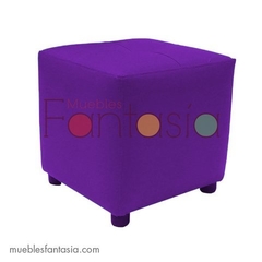 Promoción Silla Cama Tipo Lido+ 2 Puff Cubo en internet