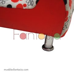 Sofá para mascotas - Muebles Fantasia