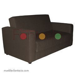 Sofá Cama Deko Microfibra - comprar online