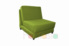 Silla Cama Tipo Lido Memphis 70 cm