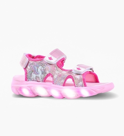 Sandal lights store