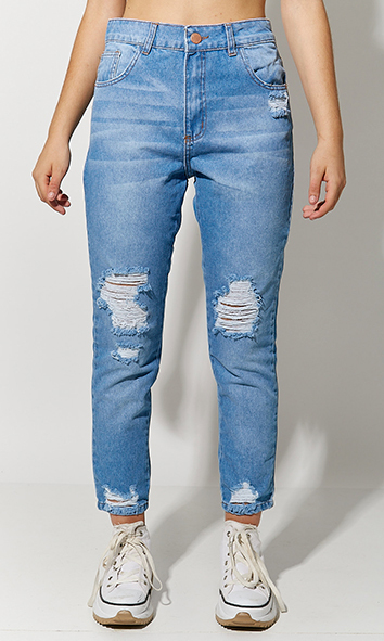 Pantalon mom nena new arrivals