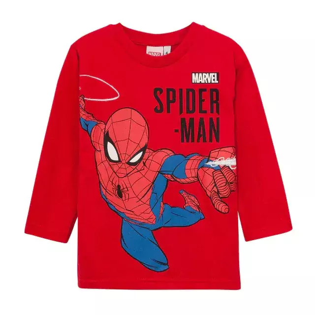 Remera Spiderman