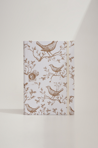 CUADERNOS TAPA DURA 14x21cm