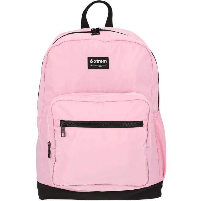 Mochila Xtrem Portanotebook Vito Pink Rosa 143555-1694