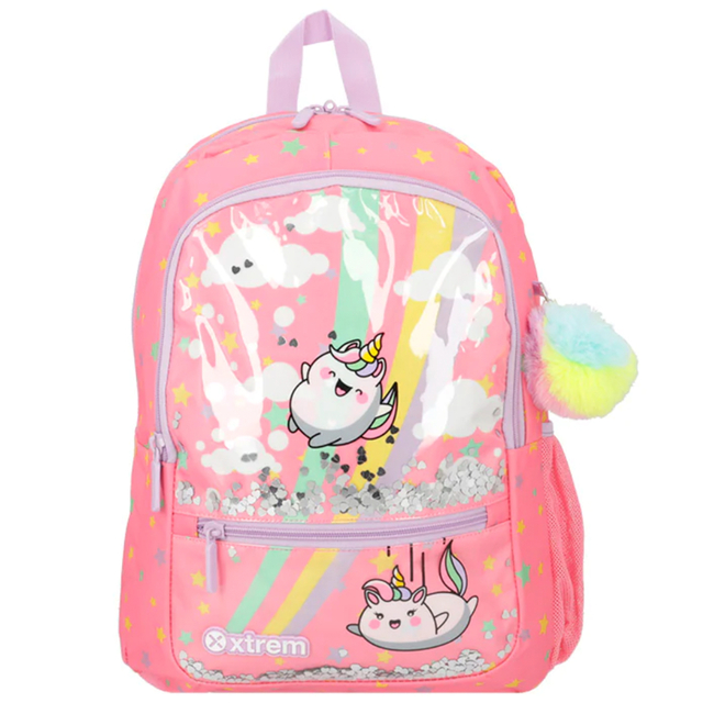 Mochilas xtrem para niños sale