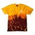 Camiseta Huf x Spitfire TIE DYE RED - comprar online