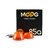 Kit Amortecedor Moog Conical 85A