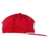 Boné Gold Wheels first Red Snapback na internet